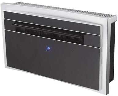 Raam airconditioner